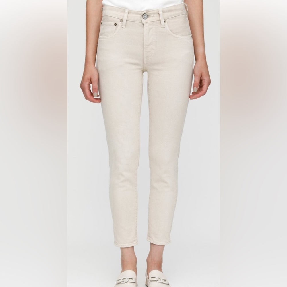 Moussy Vintage wolfcreek jeans NWOT 28